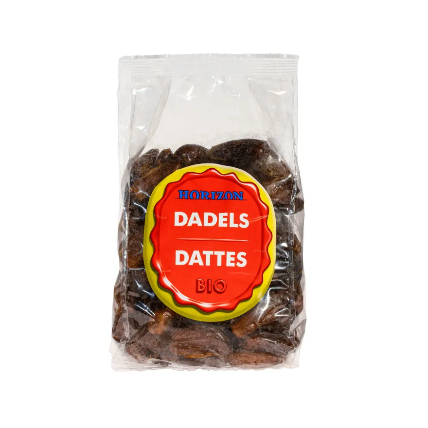 Horizon Dadels Bio (800 gr)