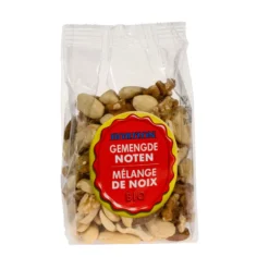 Horizon Gemengde Noten Bio (175 gr)