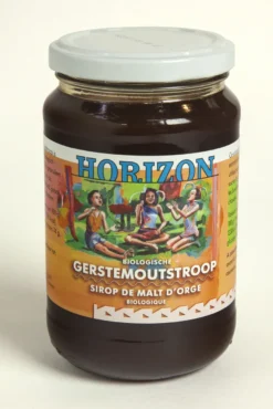 Horizon Gerstemoutstroop Eko Bio (450 gr)