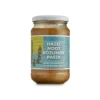 Horizon Hazelnoot rozijnenpasta eko bio (350 gr)