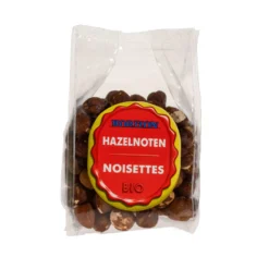 Horizon Hazelnoten Bio (175 gr)