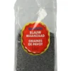 Horizon Maanzaad Blauw Bio (200 gr)