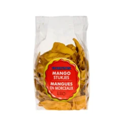 Horizon Mango Stukjes Bio (250 gr)