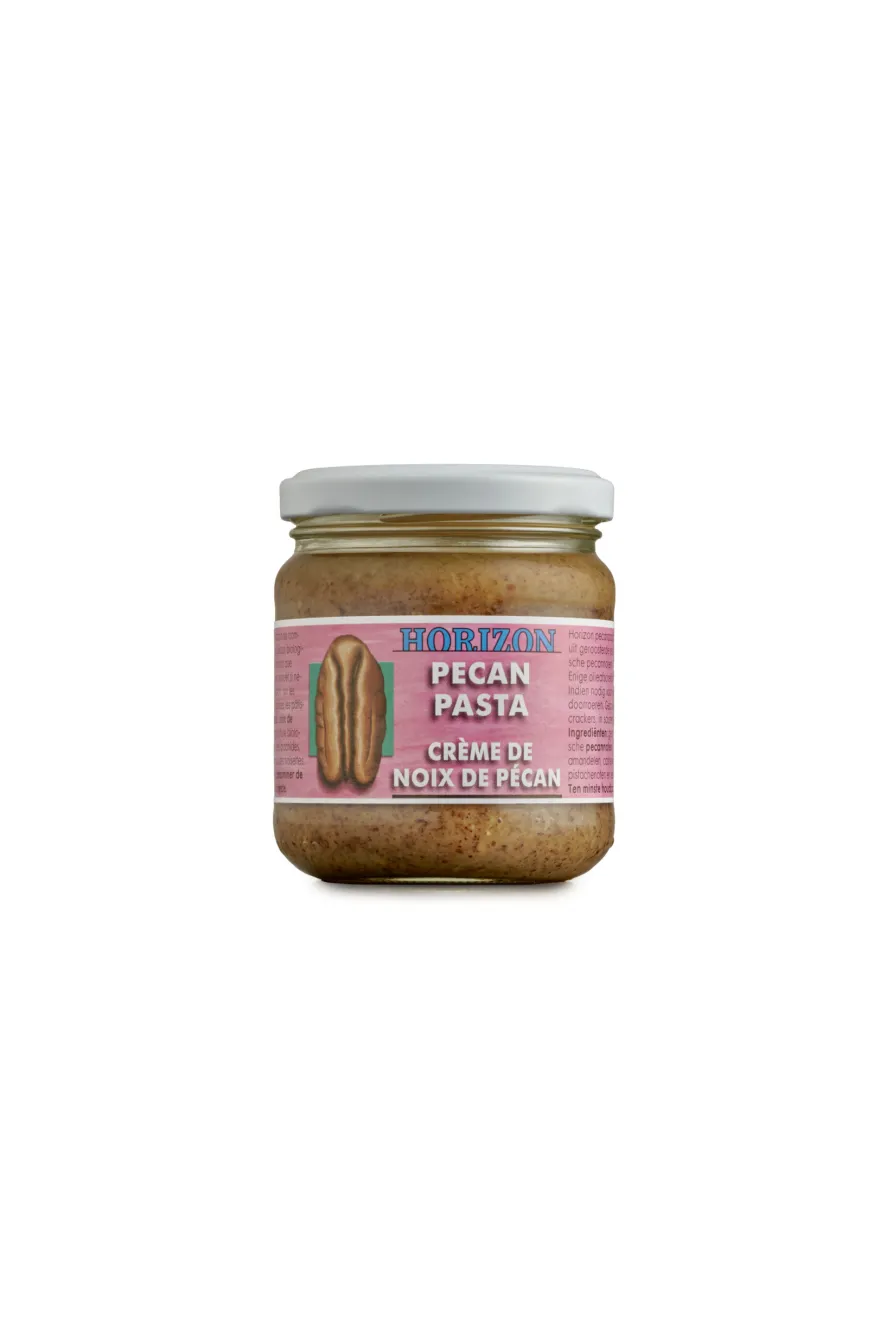 Horizon Pecannotenpasta (175 gr)