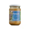 Horizon Pindakaas met zeezout eko bio (350 gr)