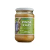 Horizon Pindakaas zonder zout eko bio (350 gr)