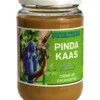 Horizon Pindakaas zonder zout eko bio (650 gr)