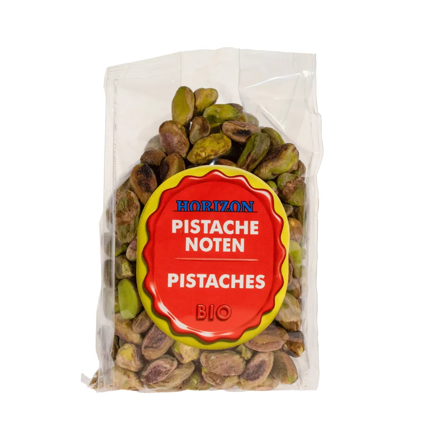 Horizon Pistachenoten Bio (150 gr)