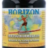 Horizon Rietsuikermelasse Eko Bio (450 gr)