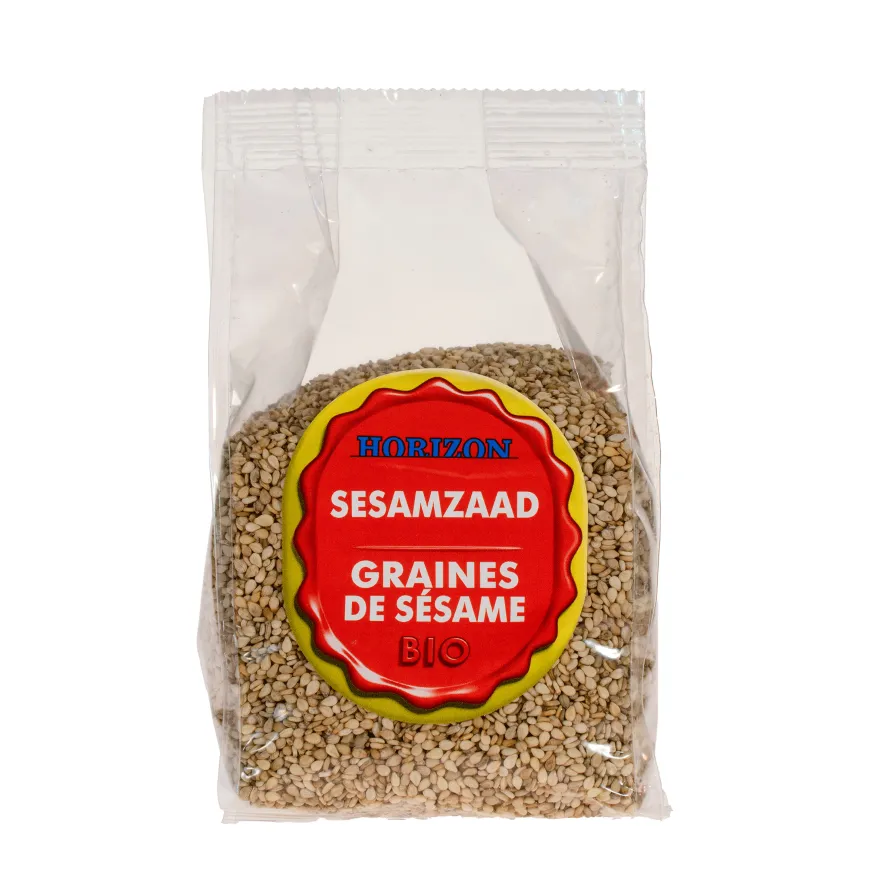 Horizon Sesamzaad Bio (200 gr)