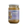 Horizon Tahin met zeezout eko bio (350 gr)