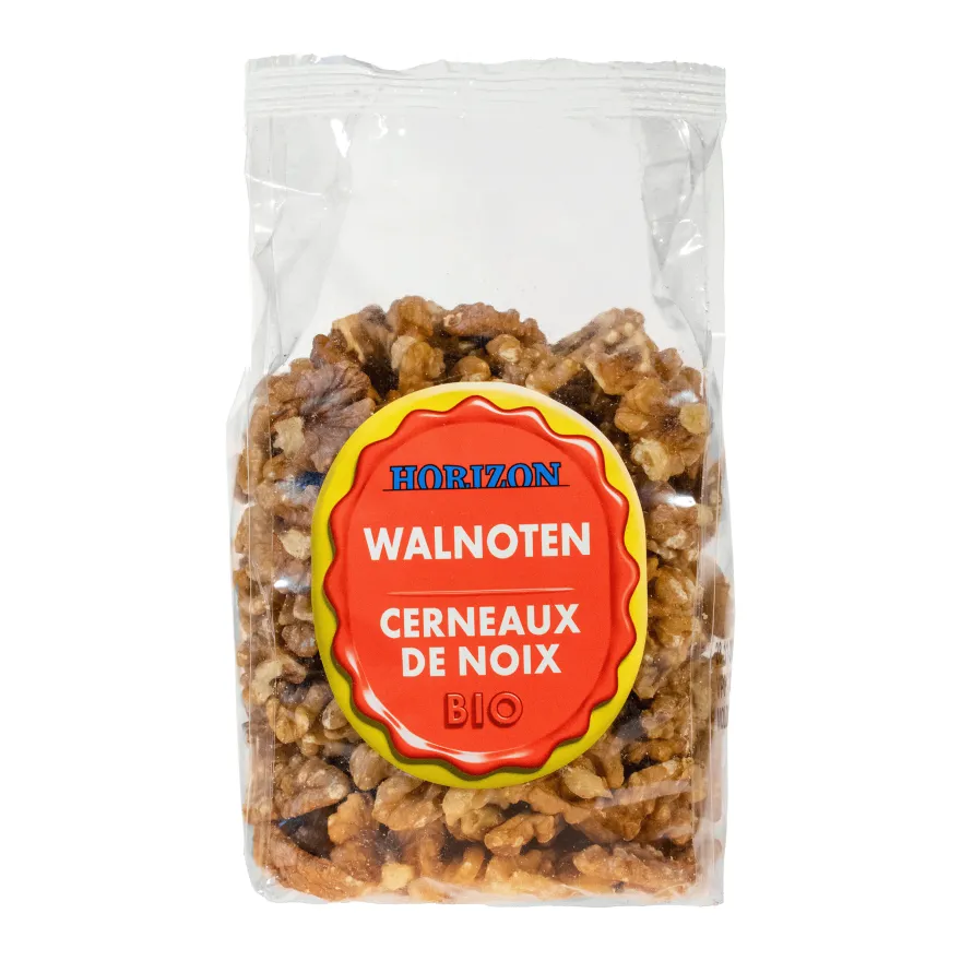 Horizon Walnoten Bio (300 gr)