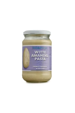 Horizon Witte amandelpasta eko bio (350 gr)