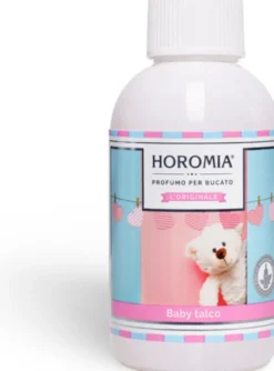 Horomia Wasparfum Baby Talco (250 ml)
