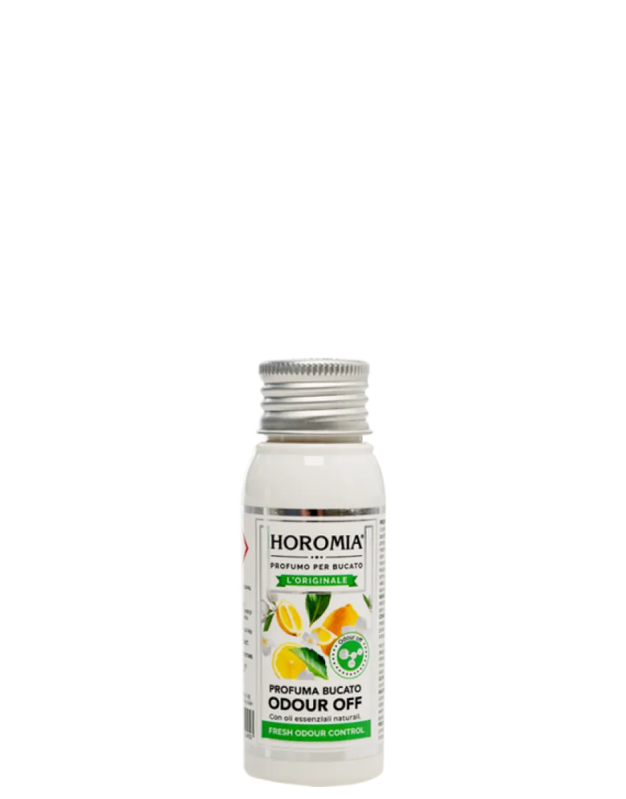 Horomia Wasparfum Odour Off (50 ml)