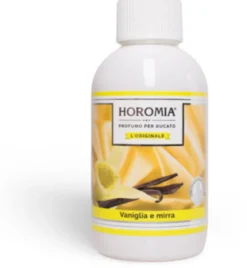 Horomia Wasparfum Vaniglia (250 ml)