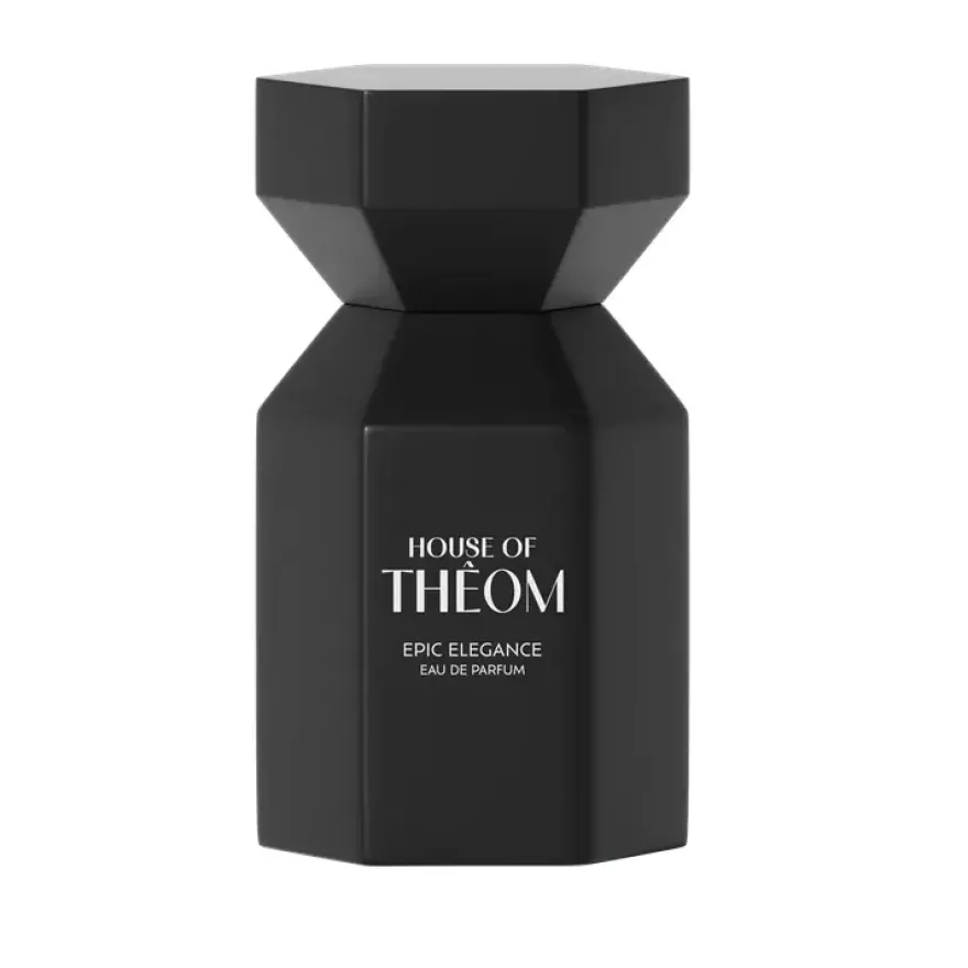 House of Thêom House of Theom Epic Elegance (75 ml)