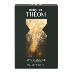 House of Thêom House of Theom Epic Elegance (75 ml)