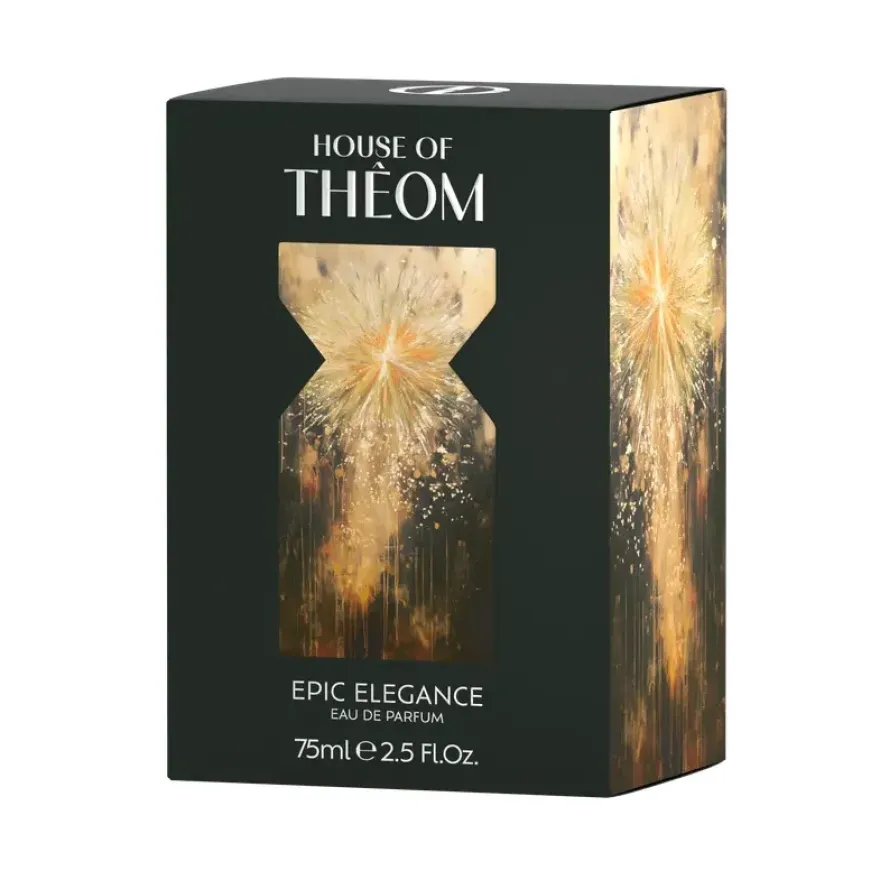 House of Thêom House of Theom Epic Elegance (75 ml)