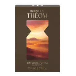 House of Thêom House of Theom Timeless Tonka (75 ml)