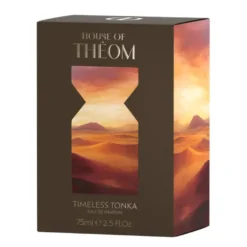 House of Thêom House of Theom Timeless Tonka (75 ml)