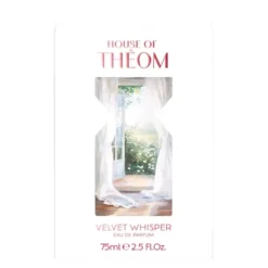 House of Thêom House of Theom Velvet Whisper (75 ml)