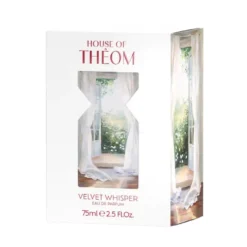 House of Thêom House of Theom Velvet Whisper (75 ml)