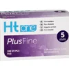 Ht One Plusfine Pennaalden 5 mm (100 stuks)
