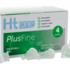 Ht One Plusfine Pennaalden 4 Mm (100 stuks)