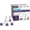 Ht One Veiligheidspennaald 5mm (100 stuks)