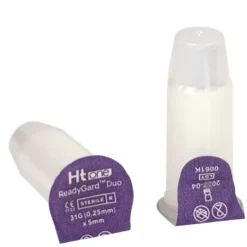 Ht One Veiligheidspennaald 5mm (100 stuks)