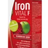 Hubner Iron Vital Vloeibaar IJzer (250 ml)
