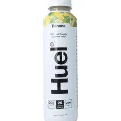 Huel White Edition Banana (500 ml)