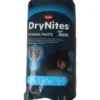 Huggies Drynites boy 8-15 jaar (9 stuks)