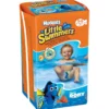 Huggies Little Swimmers Maat 5-6 12-18Kg (11 stuk)