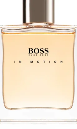Hugo Boss Boss in Motion Eau De Toilette (100 ml)