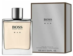 Hugo Boss Boss Man Eau De Toilette (100 ml)