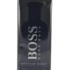 Hugo Boss Bottled Night Eau de Toilette Actie (100 ml)
