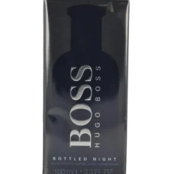 Hugo Boss Bottled Night Eau de Toilette Actie (100 ml)