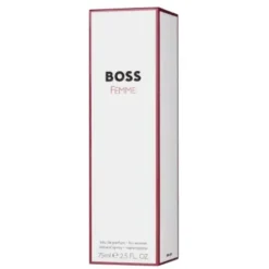 Hugo Boss Femme Eau De Parfum (75 ml)