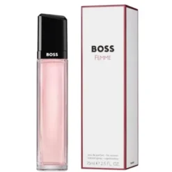 Hugo Boss Femme Eau De Parfum (75 ml)