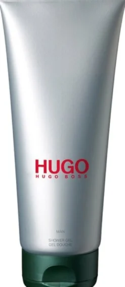 Hugo Boss Hugo Man Showergel (200 ml)