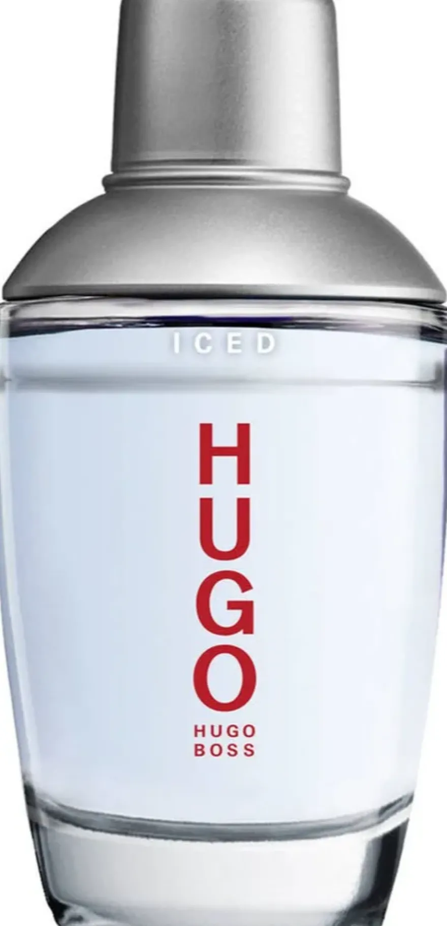 Hugo Boss Iced Eau De Toilette (75 ml)