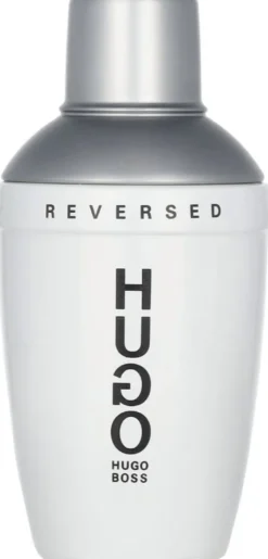 Hugo Boss Reversed Eau De Toilette (75 ml)
