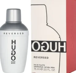 Hugo Boss Reversed Eau De Toilette (75 ml)