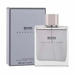 Hugo Boss Selection Eau De Toilette (100 ml)