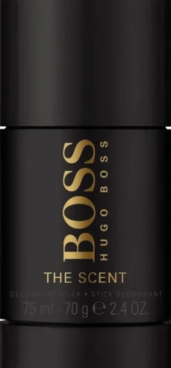 Hugo Boss The Scent Deodorant Stick (75 ml)