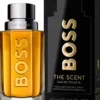 Hugo Boss The Scent Eau De Toilette (50 ml)