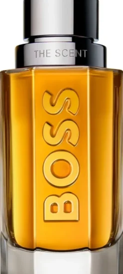 Hugo Boss The Scent Eau De Toilette (50 ml)