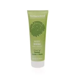 Human+Kind 2-In-1 Bodywash Apple Herbs Vegan (250 ml)